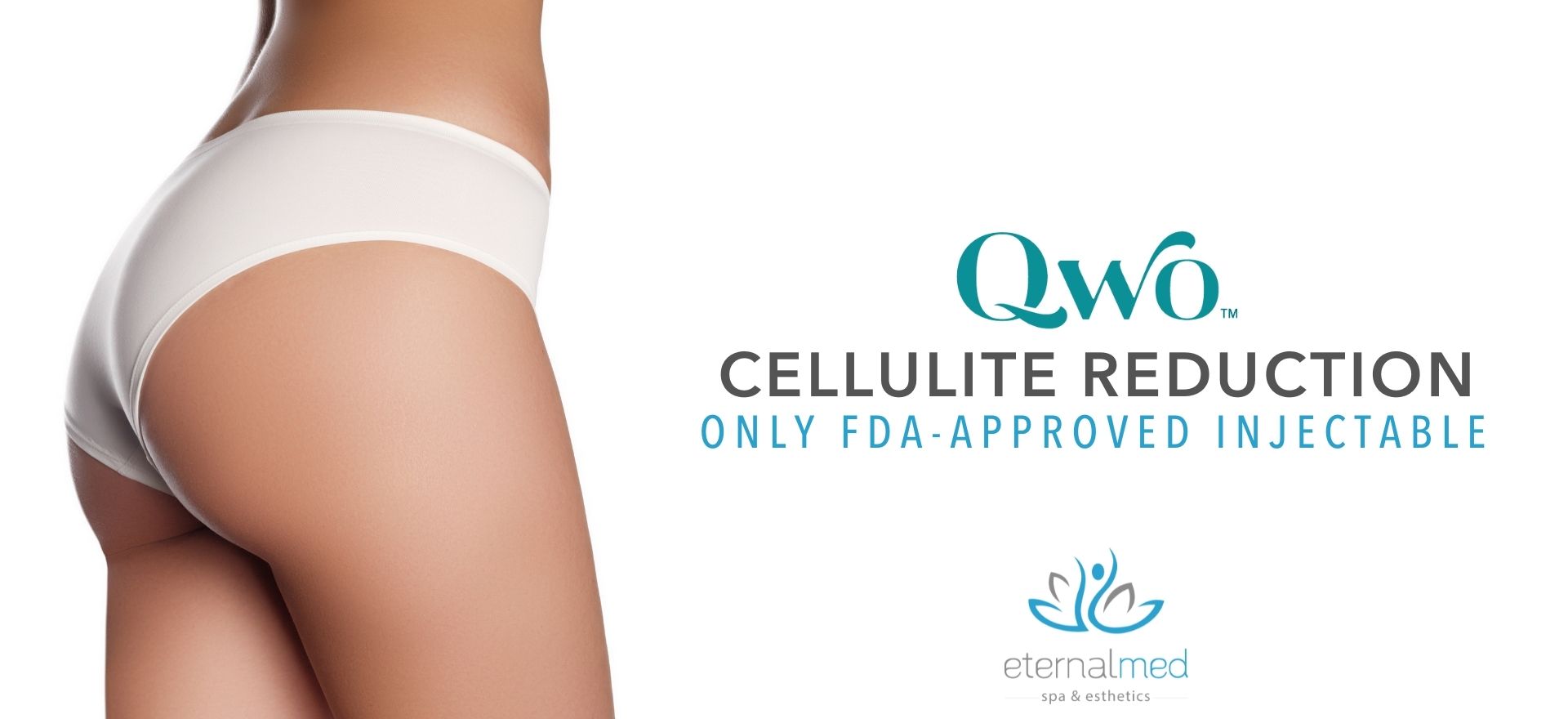 qwo cellulite reduction injectable treatment